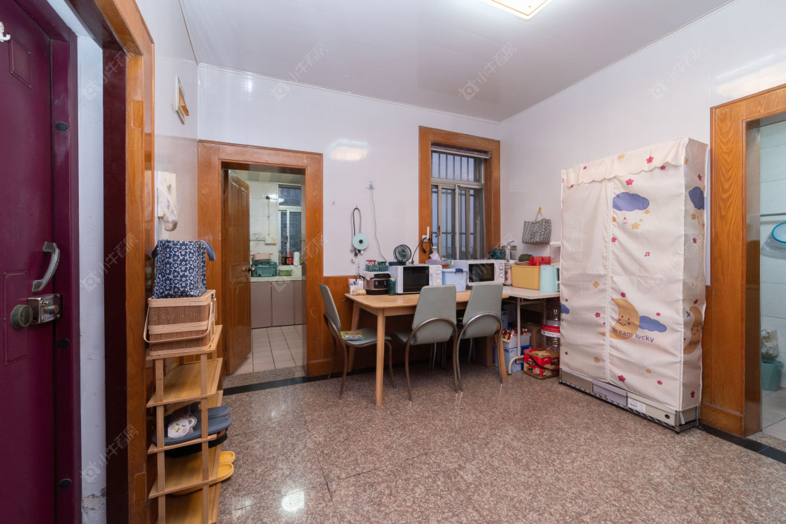 常州勤业四村北区在售二手房_小牛看房