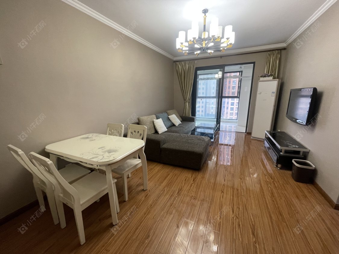 常州阳光龙庭在租房源_小牛看房