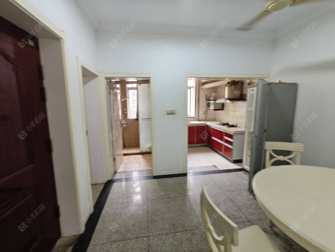 常州白云新村在租房源室内图_小牛看房