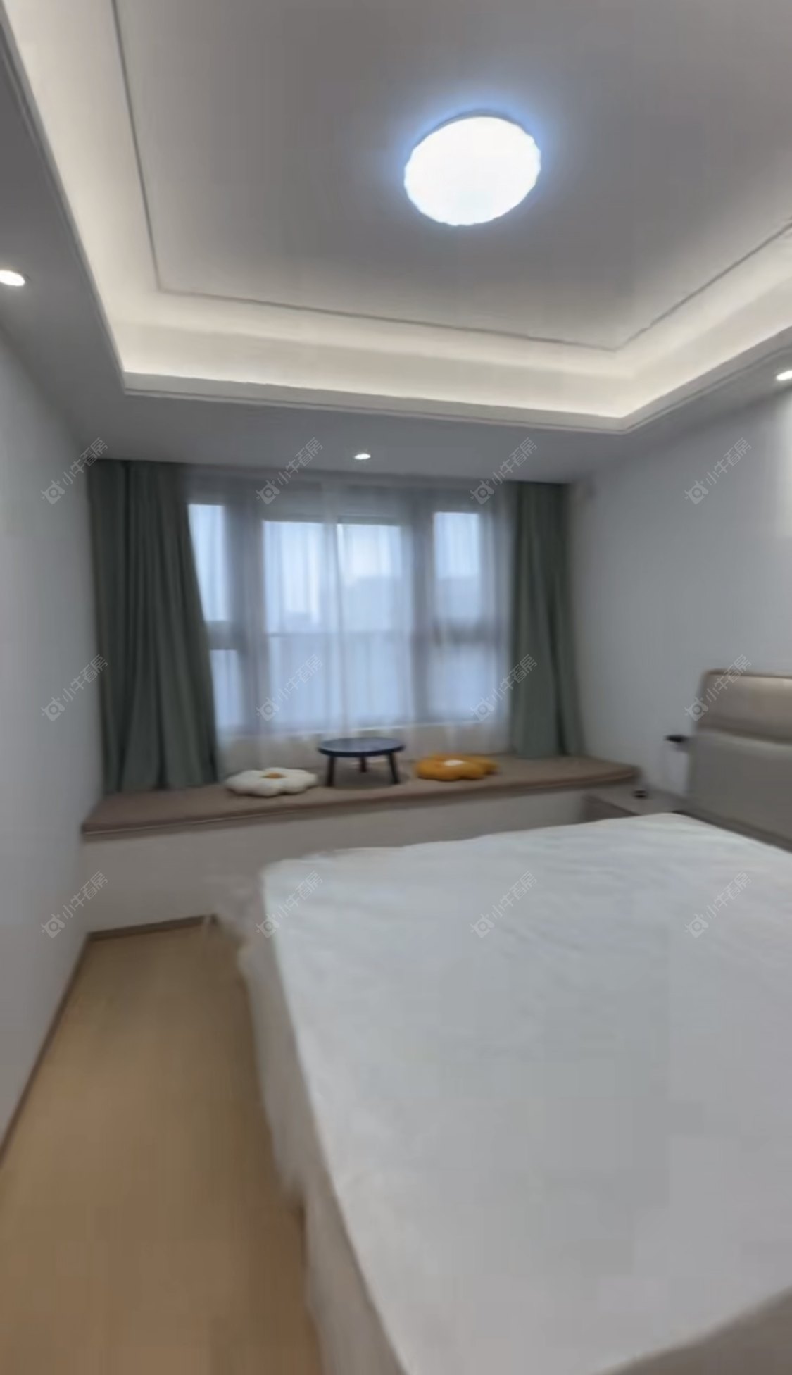 常州万科新都会在租房源室内图_小牛看房