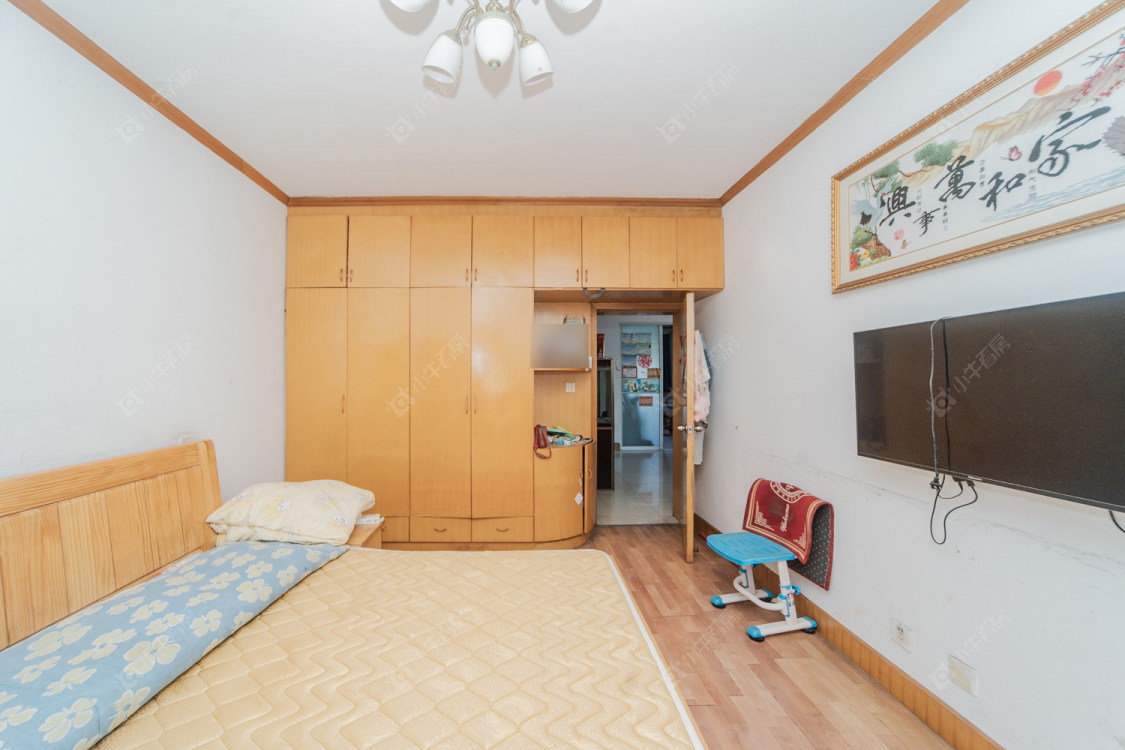 常州兰翔二村在售二手房_小牛看房