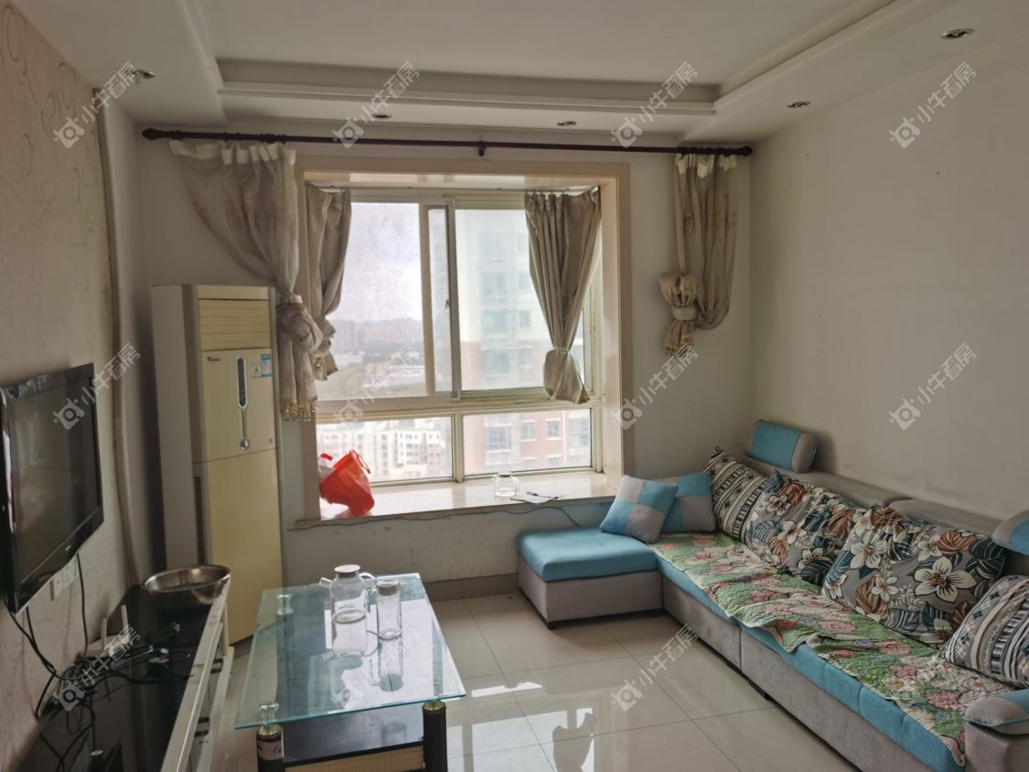 常州凤凰名城在租房源_小牛看房