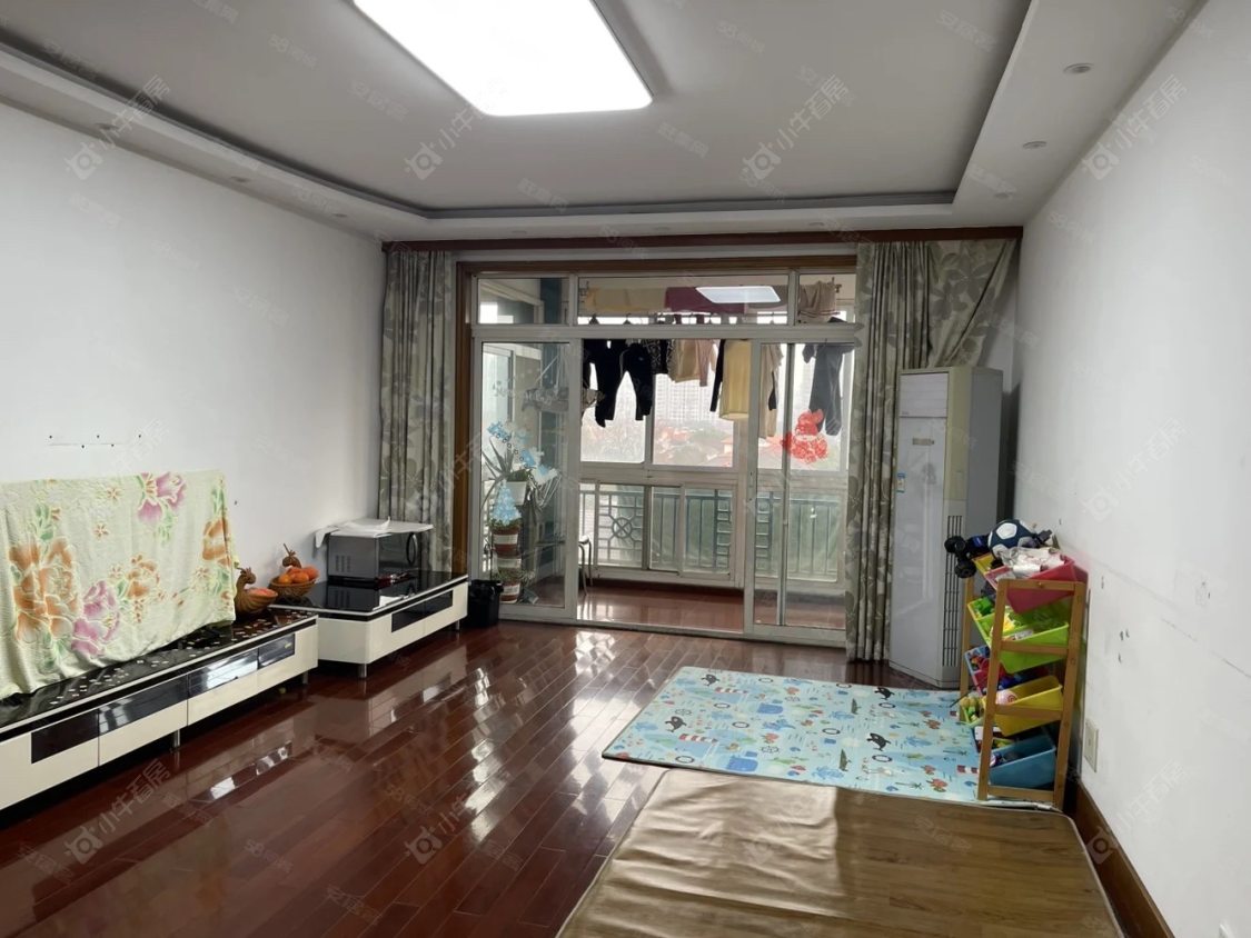 常州美林国际村在租房源室内图_小牛看房