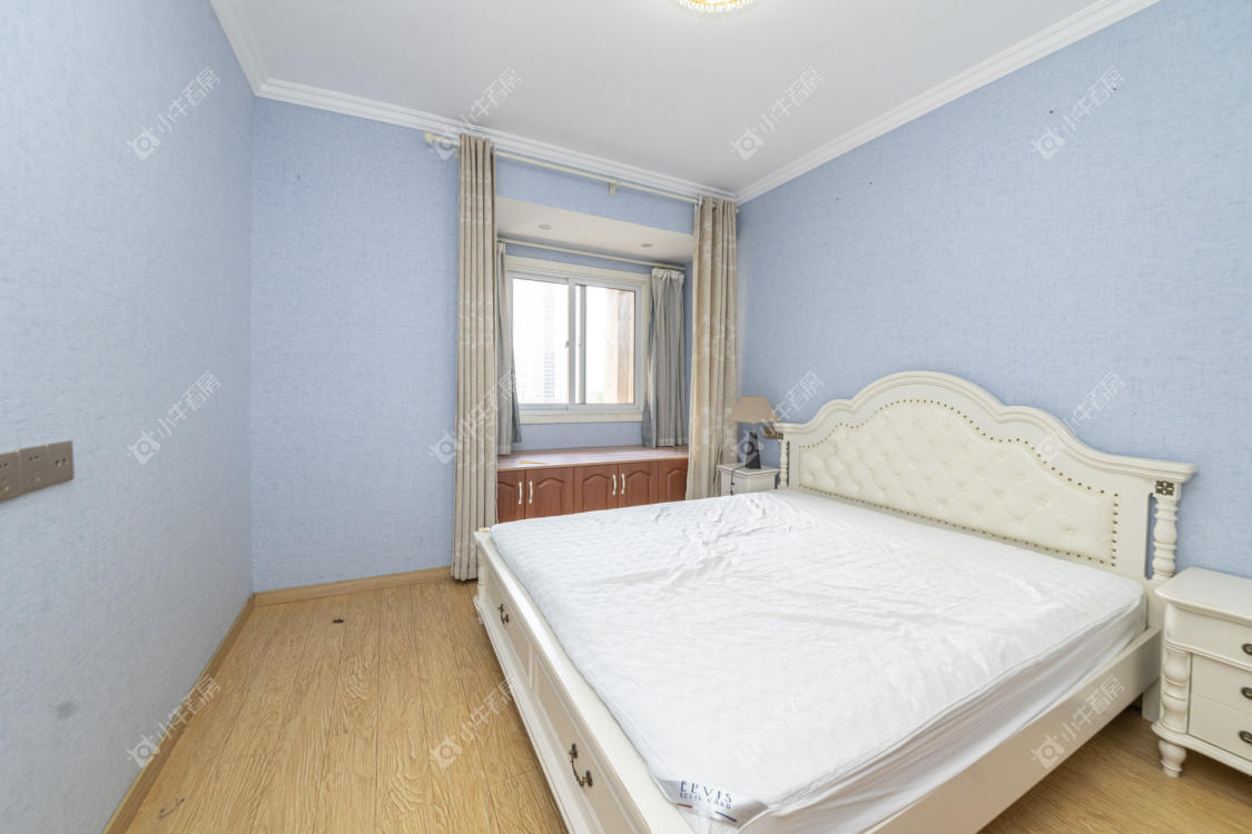 常州常发御龙山花园在租房源_小牛看房