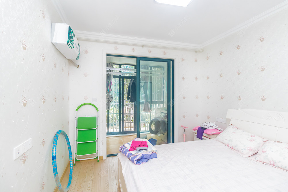 聚盛花园房源室内图 常州聚盛花园在售二手房源室内图_小牛看房