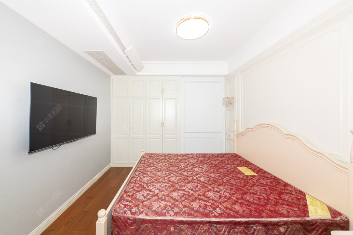 常州美的江山樾在售二手房源室内图_小牛看房