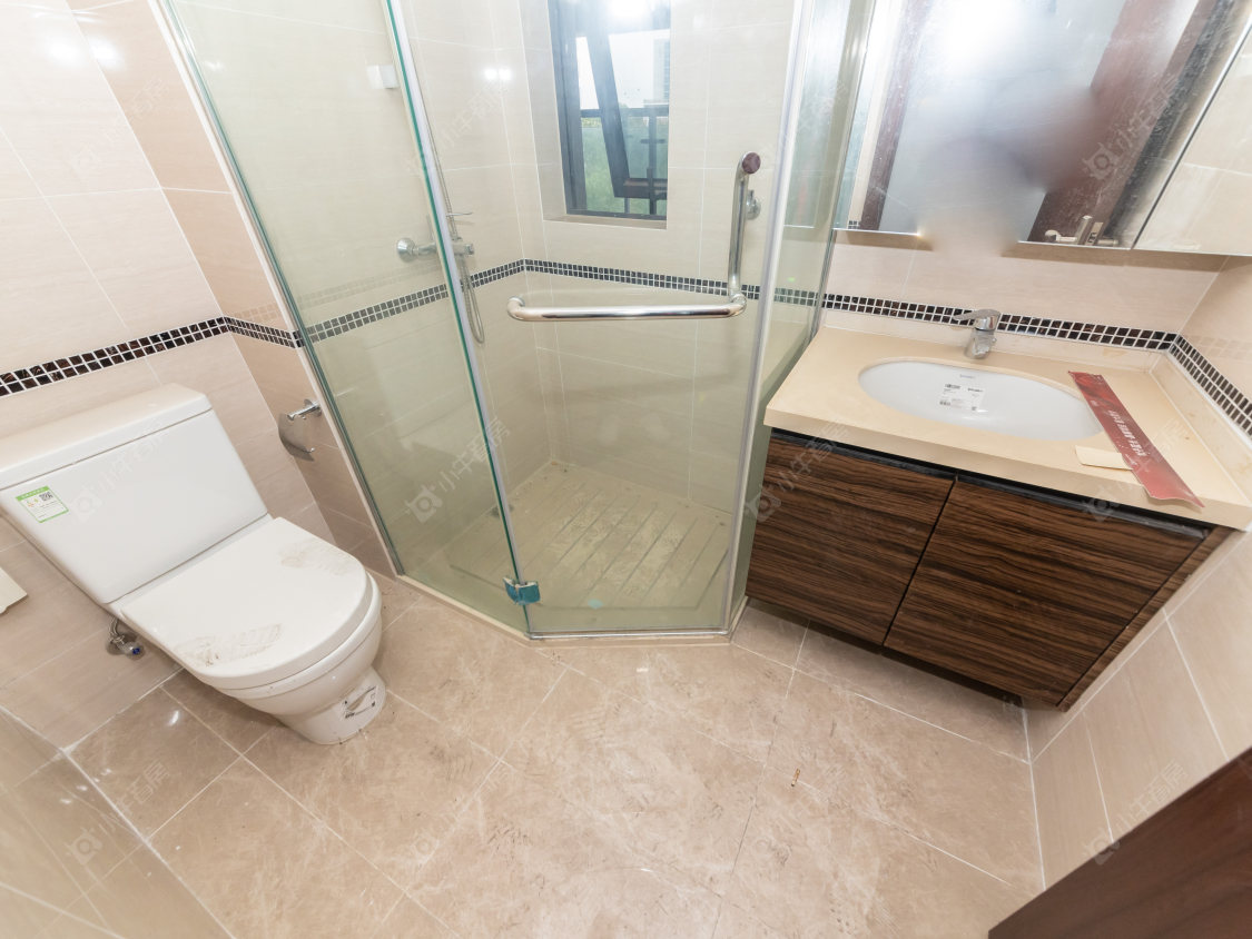 常州蓝光晶曜在售二手房源室内图_小牛看房