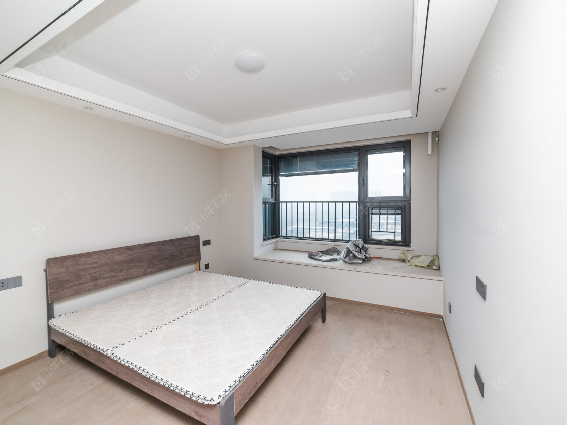 美的世茂云筑房源室内图 常州美的世茂云筑在售二手房源室内图_小牛看房