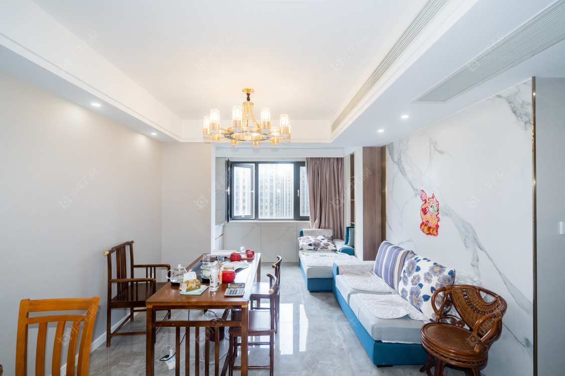 常州菱溪名居在售二手房_小牛看房