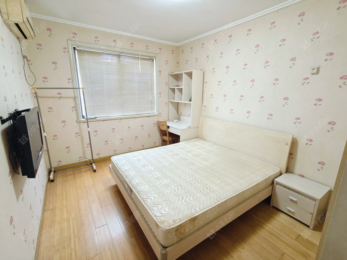 常州新城公馆国际公寓在租房源室内图_小牛看房