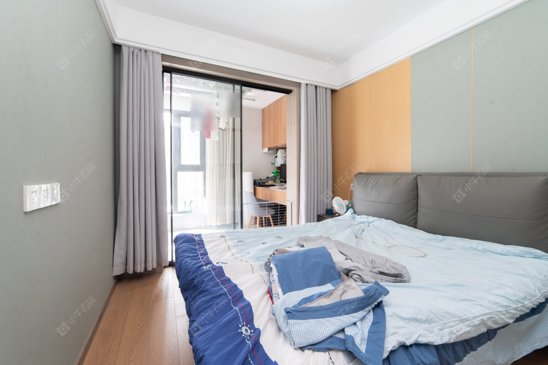 晋陵文禧房源室内图 常州晋陵文禧在售二手房源室内图_小牛看房