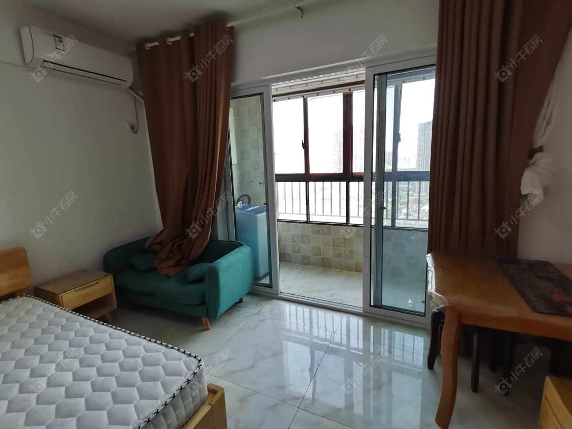 中奥珑郡房源 常州中奥珑郡在租房源_小牛看房