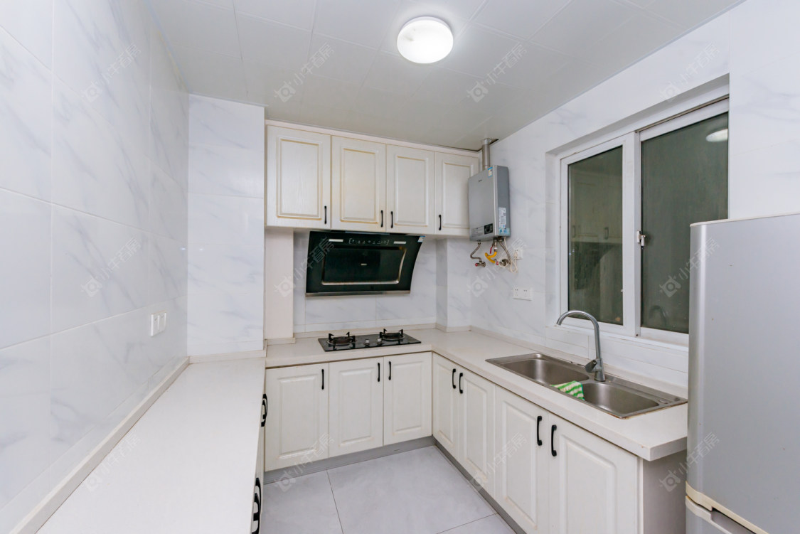 常州凯悦中心在售二手房源室内图_小牛看房