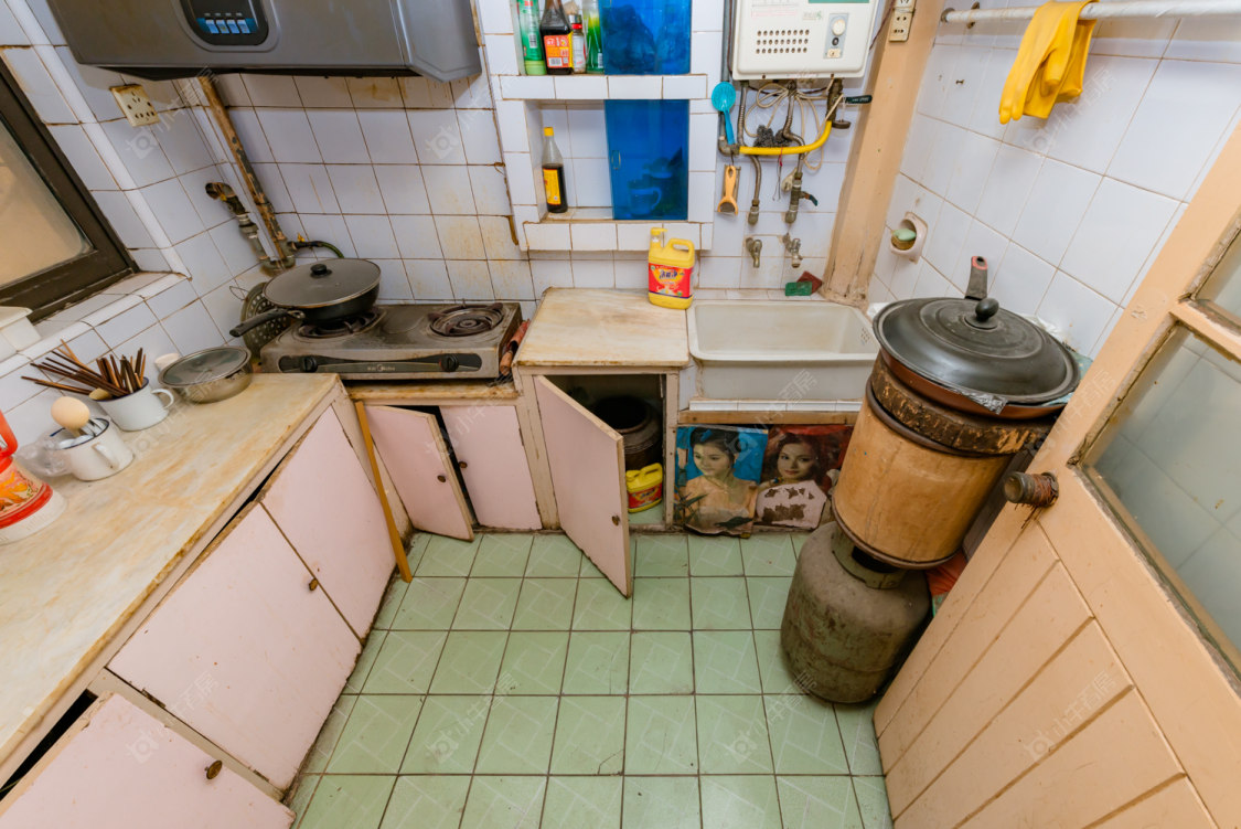 常州西新桥二村在售二手房源室内图_小牛看房