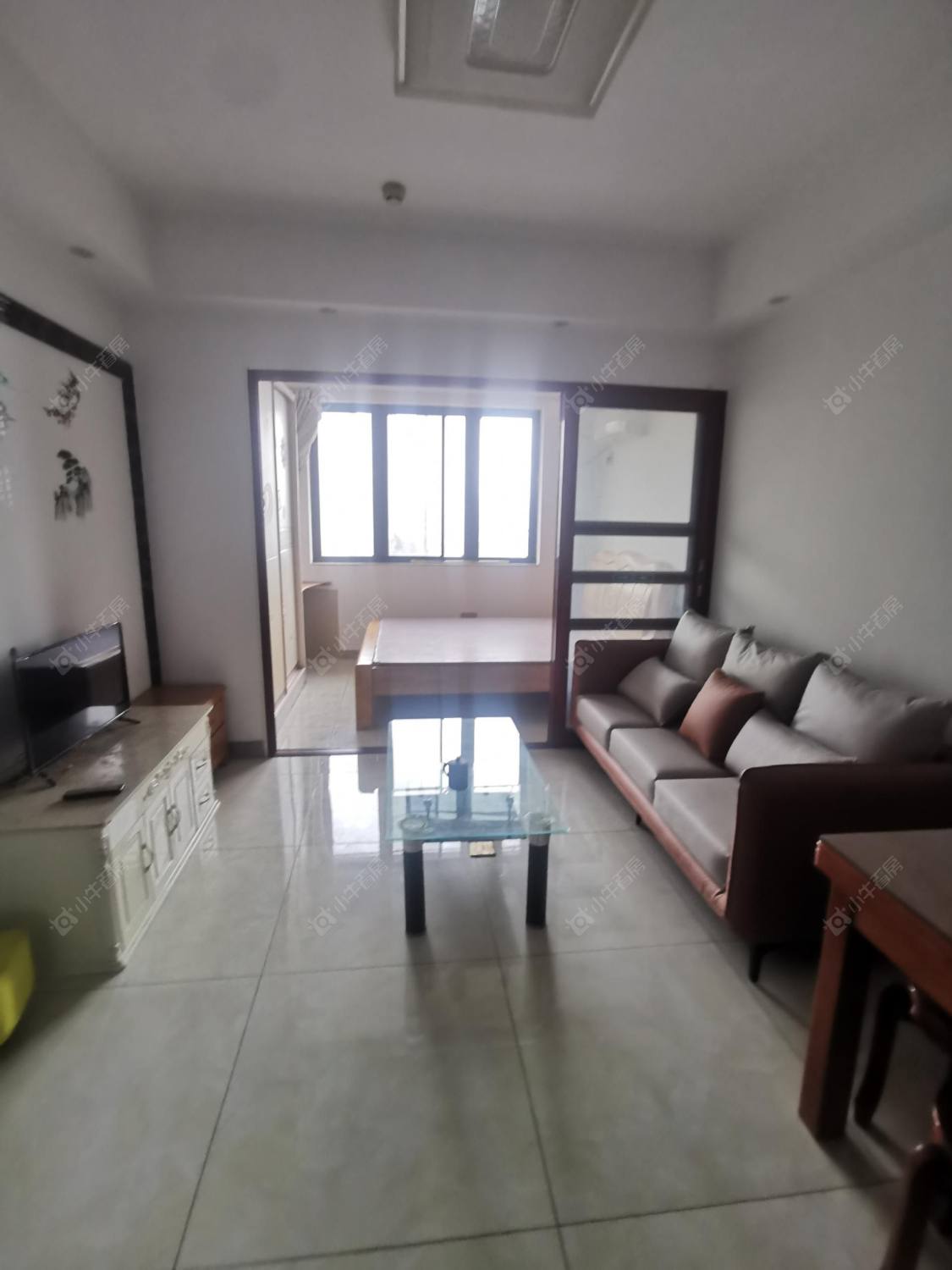 常州雅居乐星河湾在租房源室内图_小牛看房