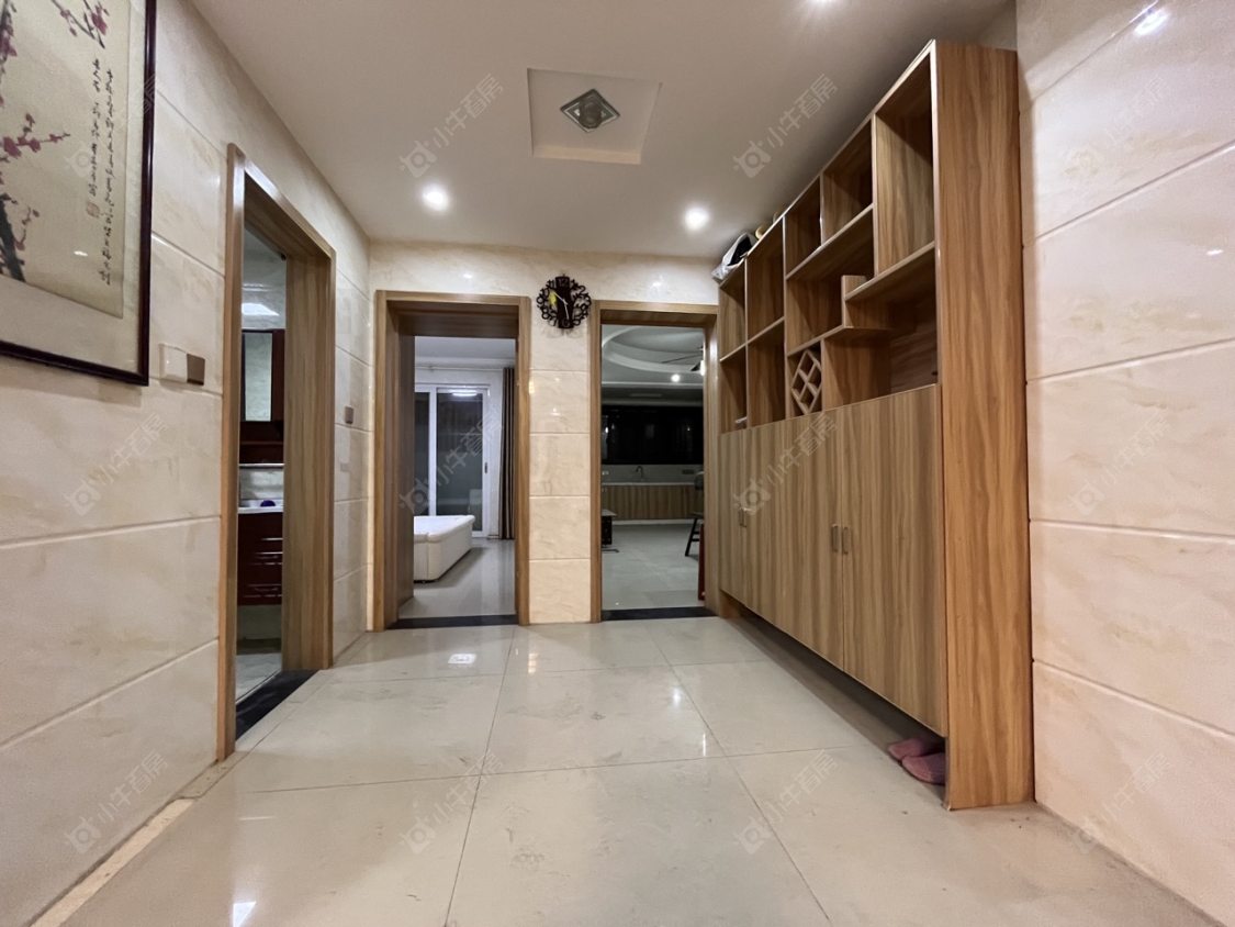 常州香树湾名苑在租房源室内图_小牛看房