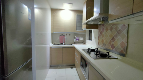 常州香溢紫郡一期在租房源_小牛看房