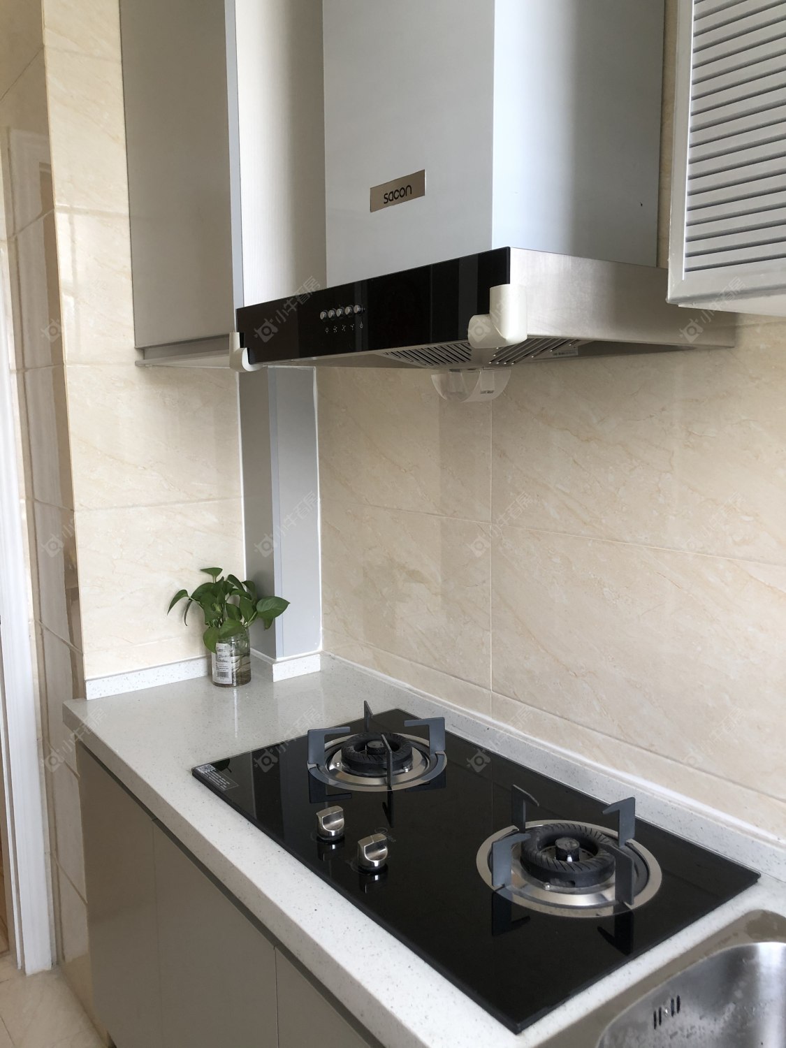 常州御水华庭二期在租房源室内图_小牛看房