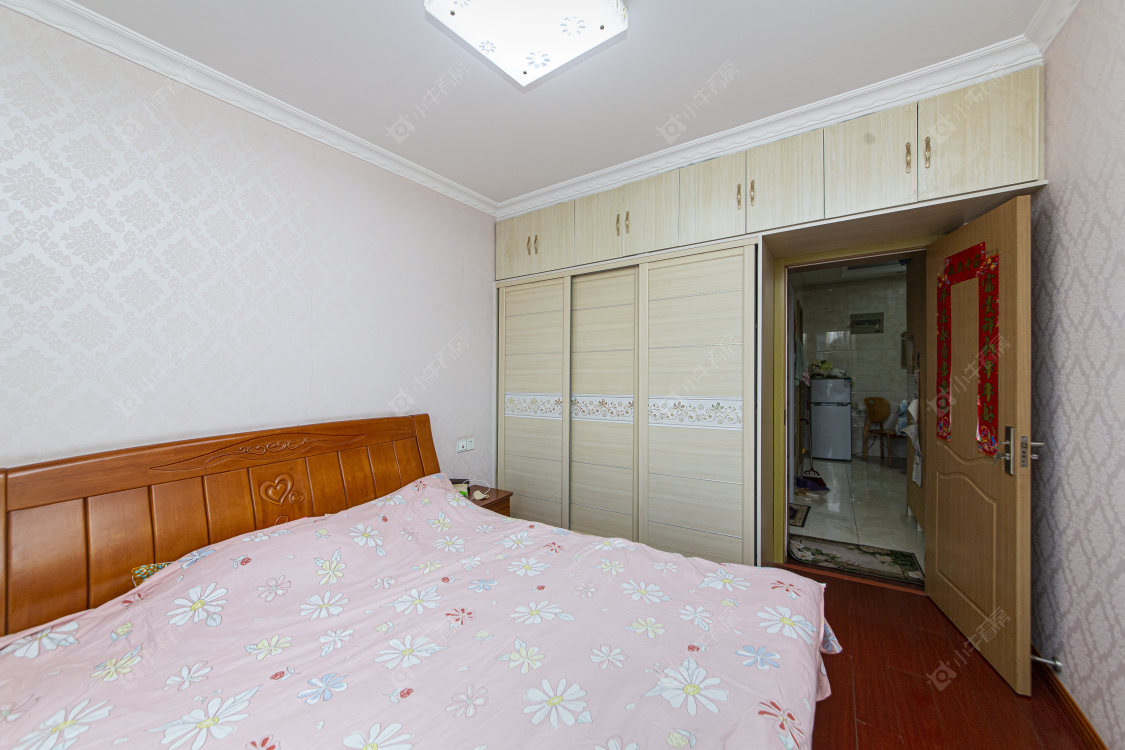 常州长虹名苑在售二手房源室内图_小牛看房