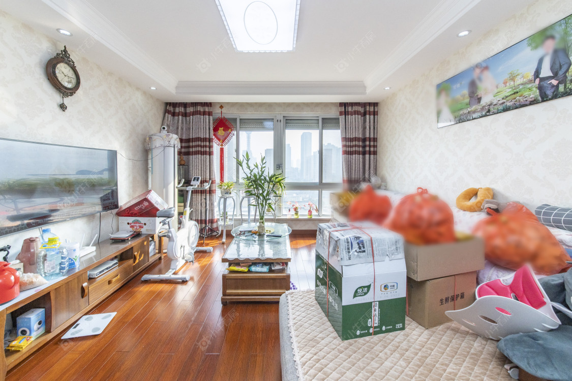 阳光金域房源 常州阳光金域在售二手房源_小牛看房