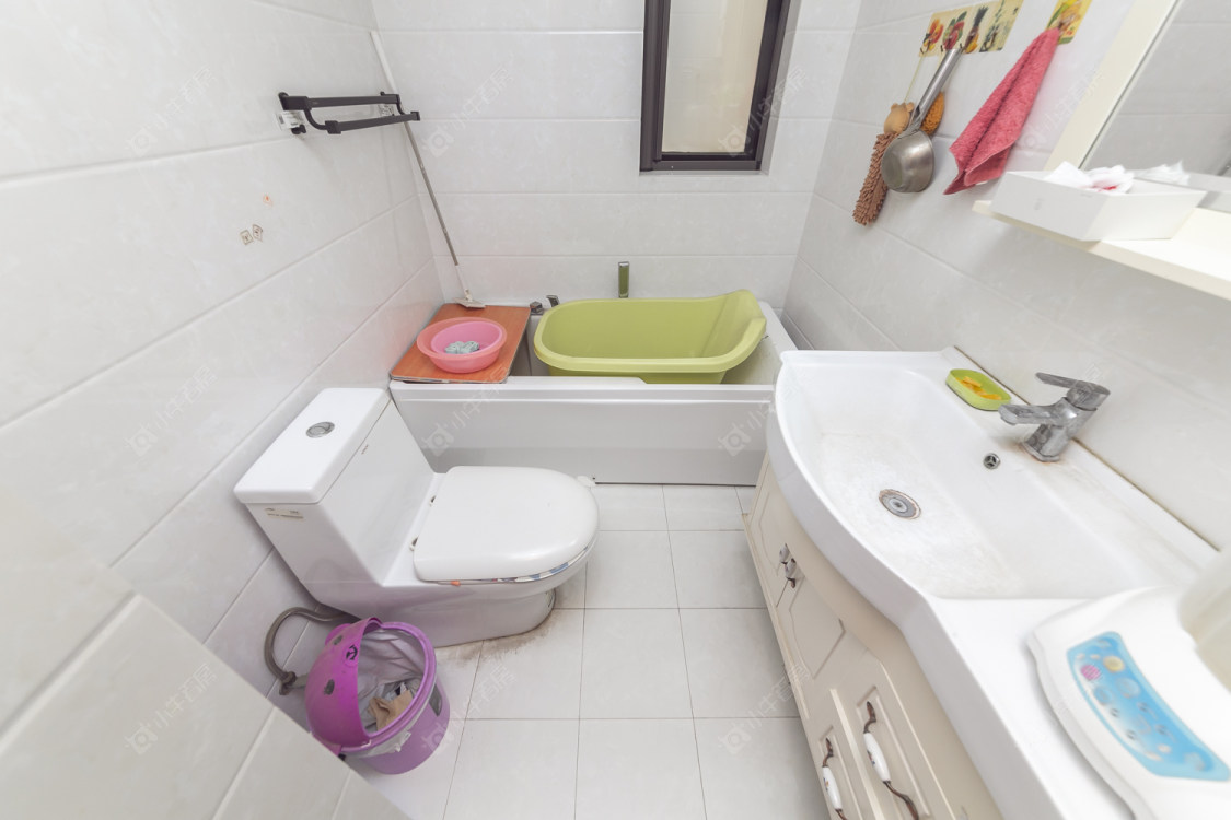 常州荣亨逸都在售二手房源室内图_小牛看房