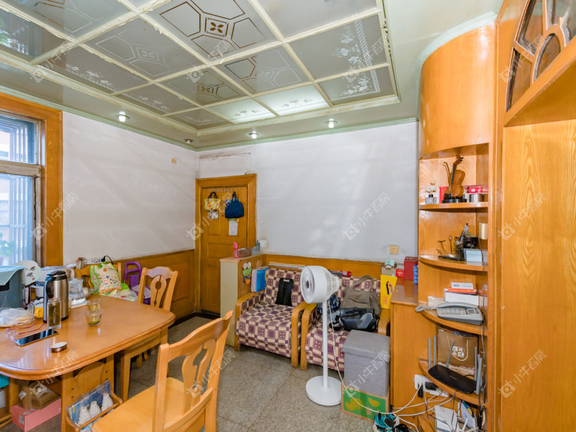 常州西新桥二村在租房源_小牛看房