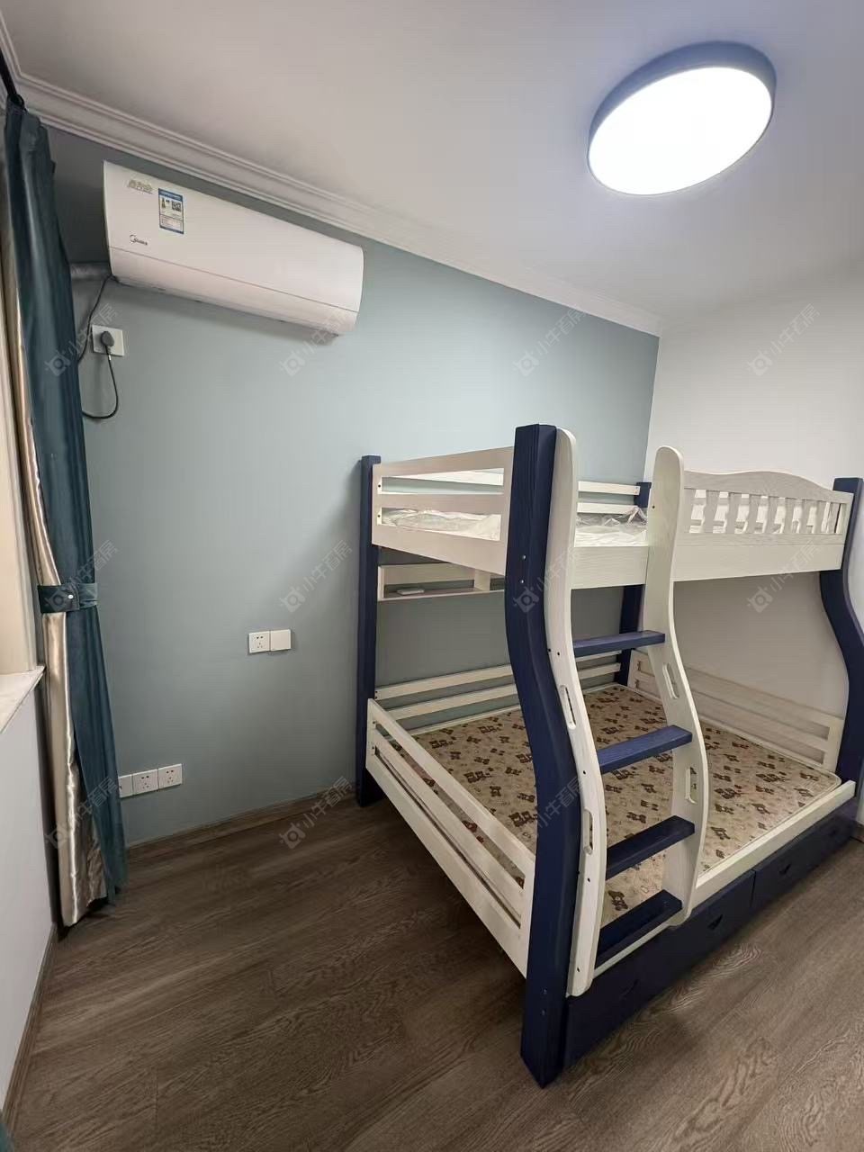 世茂香槟湖四期房源室内图 常州世茂香槟湖四期在租房源室内图_小牛看房