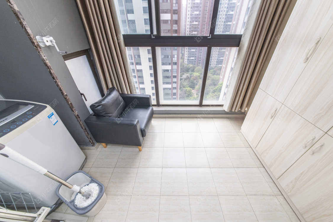 常州星河国际六区在售二手房源室内图_小牛看房