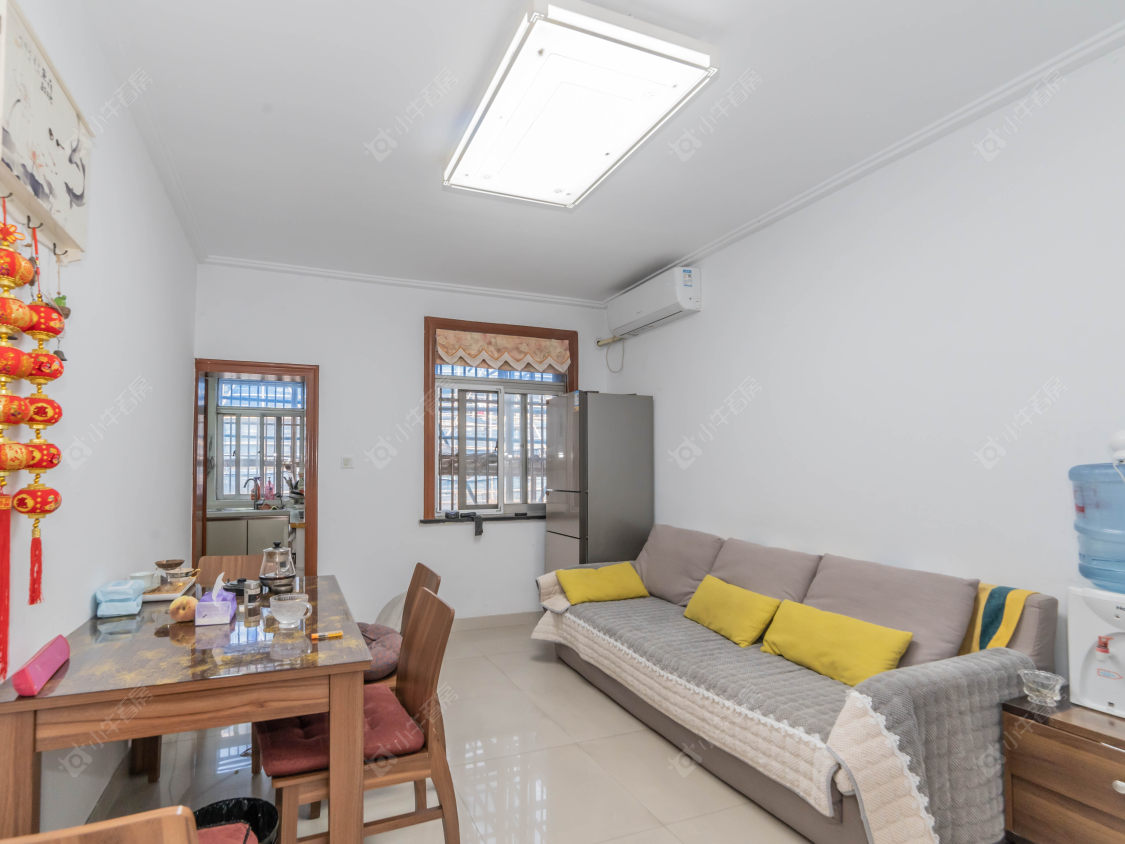 常州汇丰一村在售二手房源室内图_小牛看房