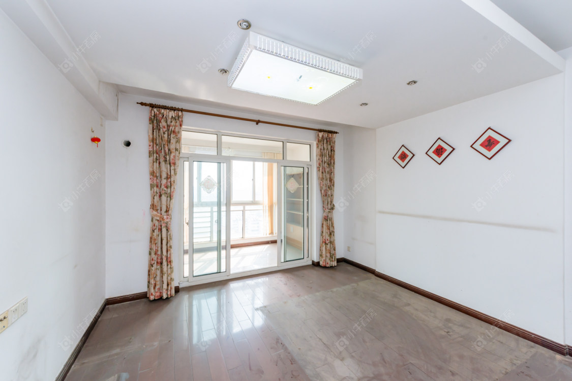 常州鹤苑新都在售二手房源室内图_小牛看房