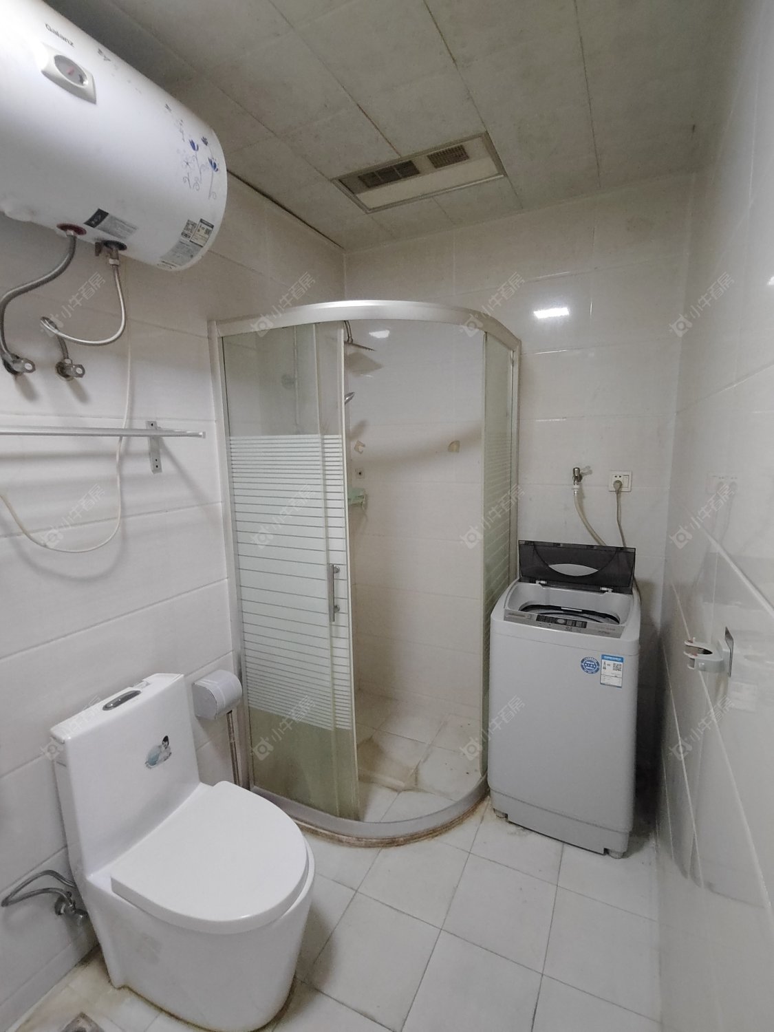 常州雅居乐星河湾在租房源_小牛看房