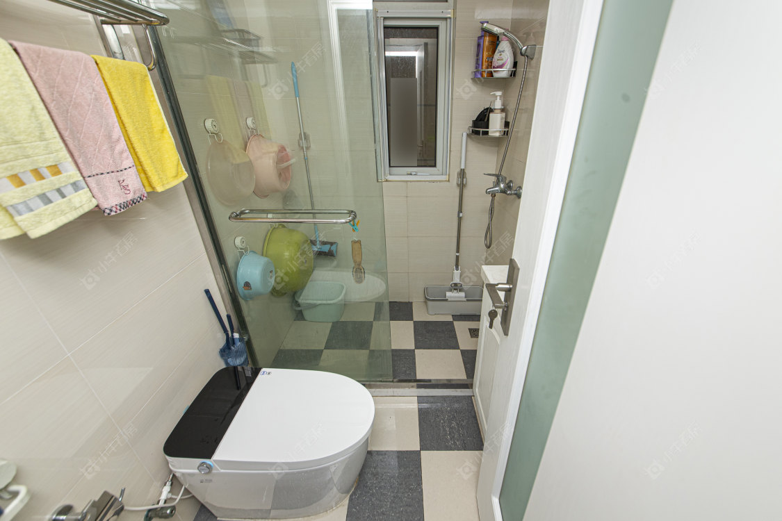 常州世家别院在售二手房源室内图_小牛看房