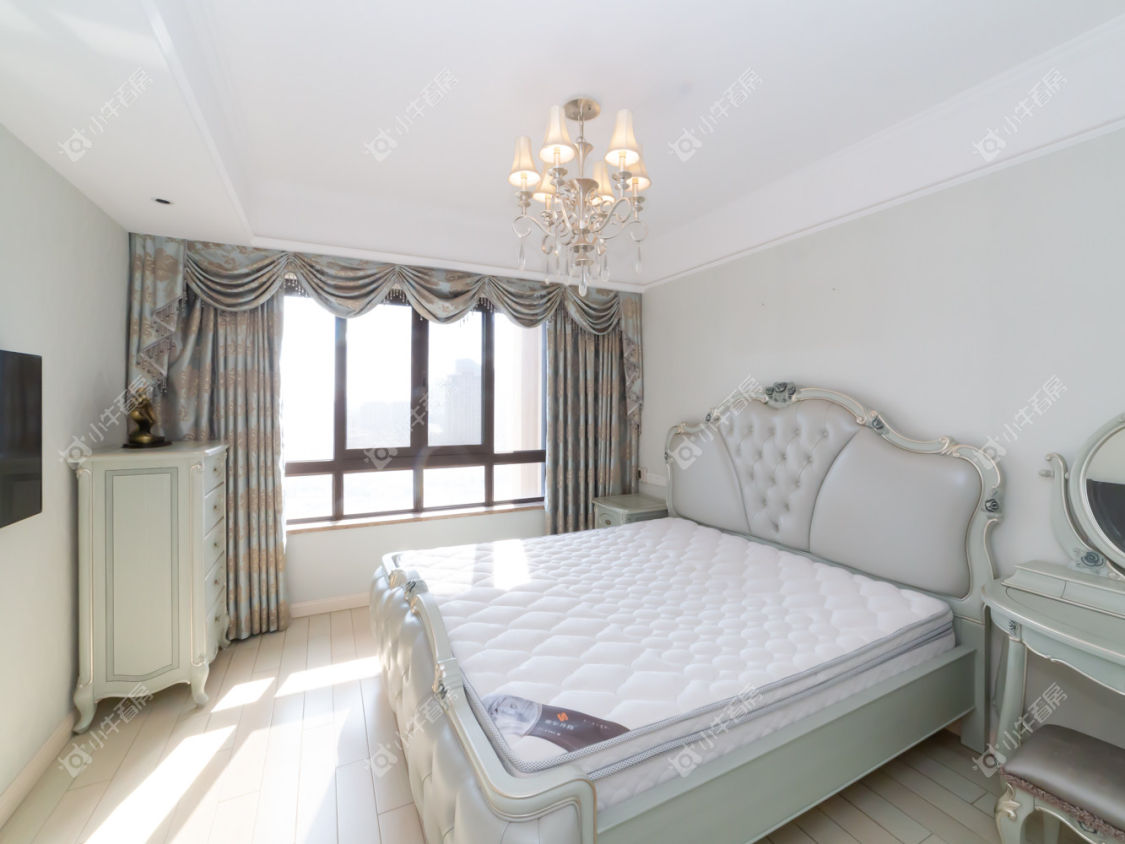 常州龙湖原山在租房源_小牛看房