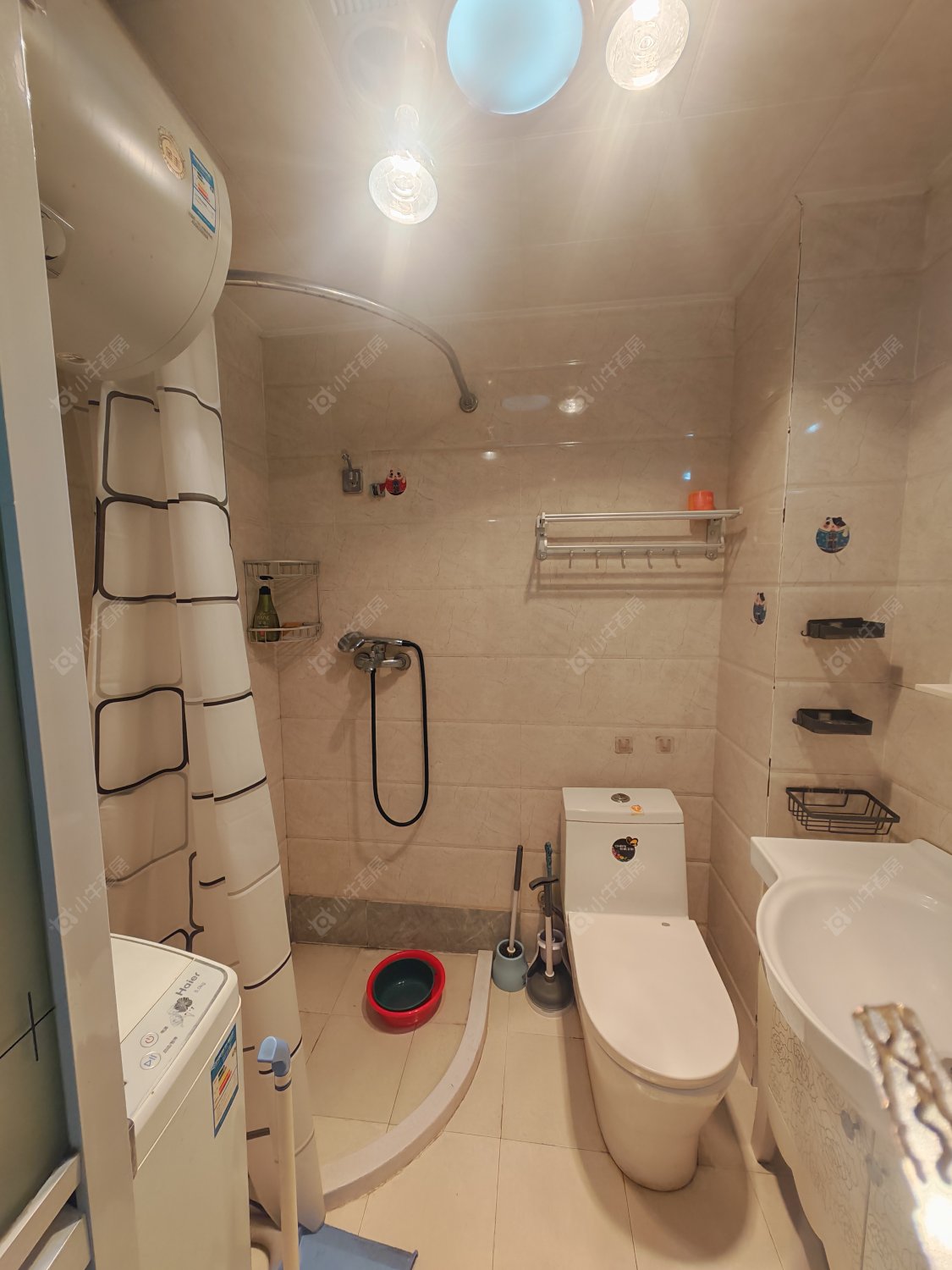 常州中意宝第在租房源室内图_小牛看房