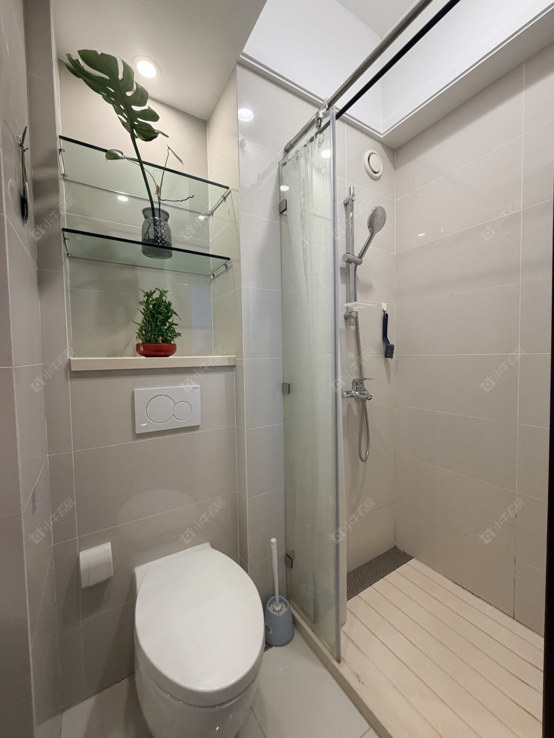 常州朗诗邻里中心在租房源室内图_小牛看房