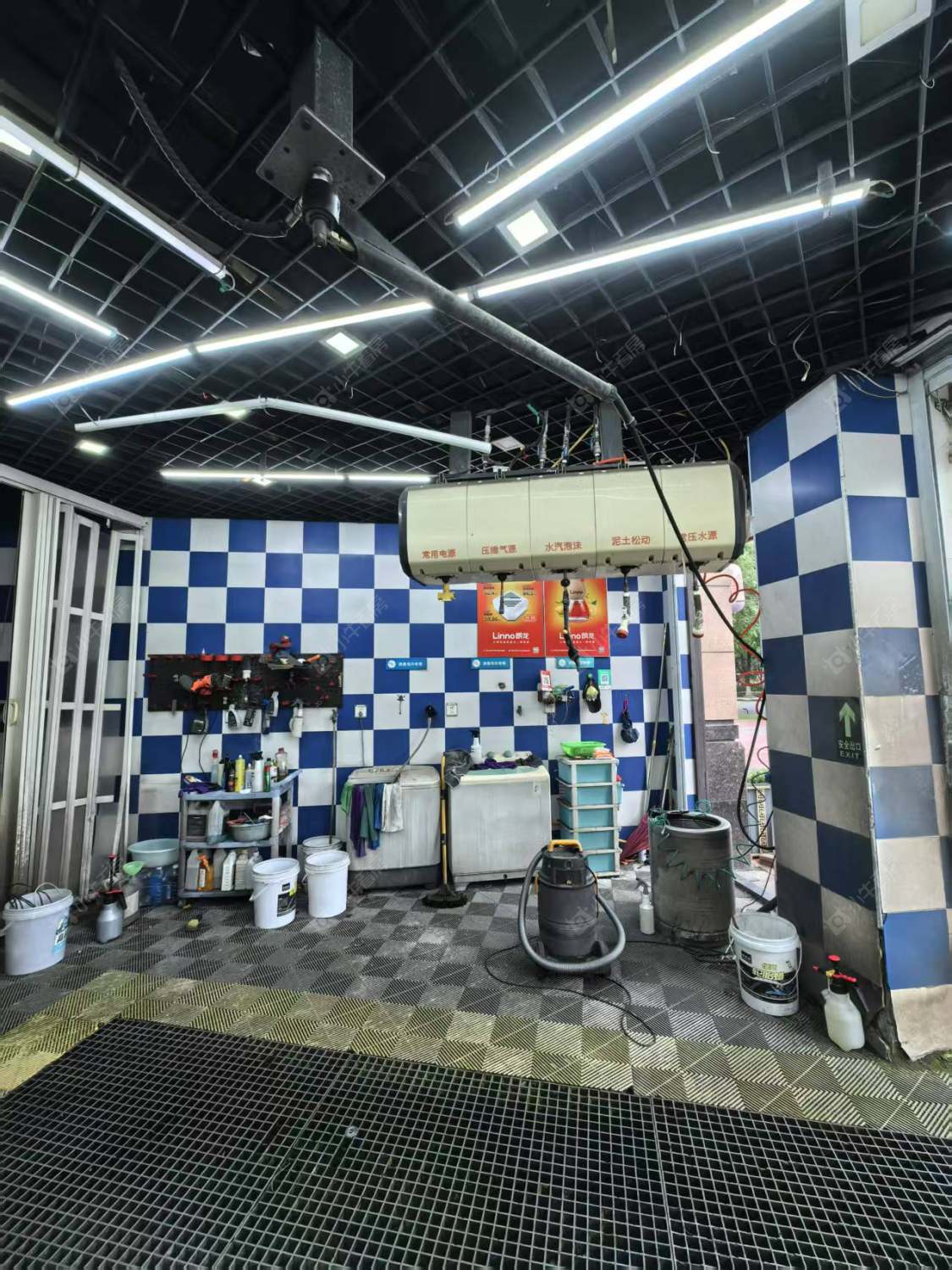 常州龙湖香醍漫步别墅区租房_龙湖香醍漫步别墅区1室1厅房源出租