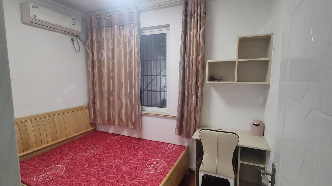 常州常发香堤半岛在租房源室内图_小牛看房