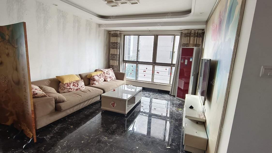 常州翡翠锦园在租房源室内图_小牛看房