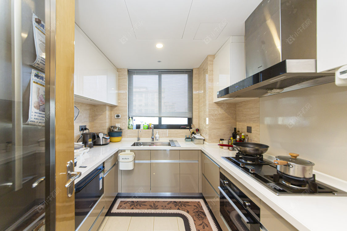 常州新城公馆荣域在售二手房源室内图_小牛看房