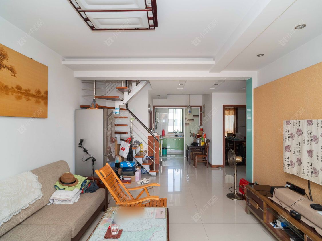 星鑫家园二期房源室内图 常州星鑫家园二期在售二手房源室内图_小牛看房