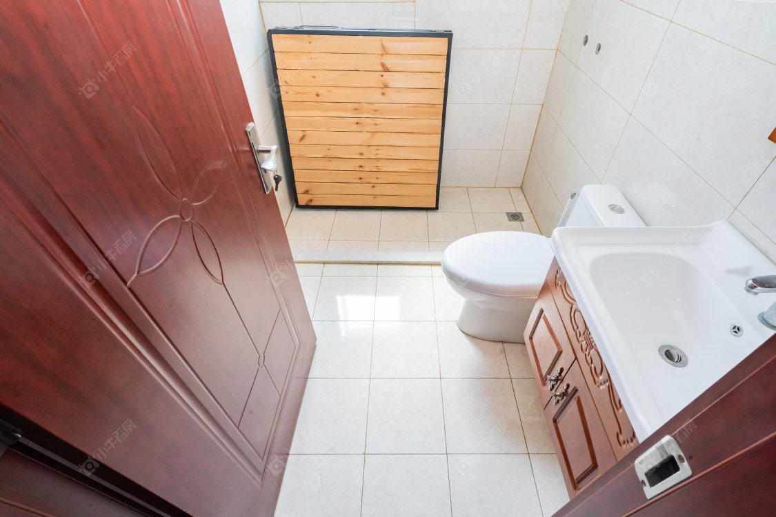 常州天翼御品苑在售二手房源室内图_小牛看房