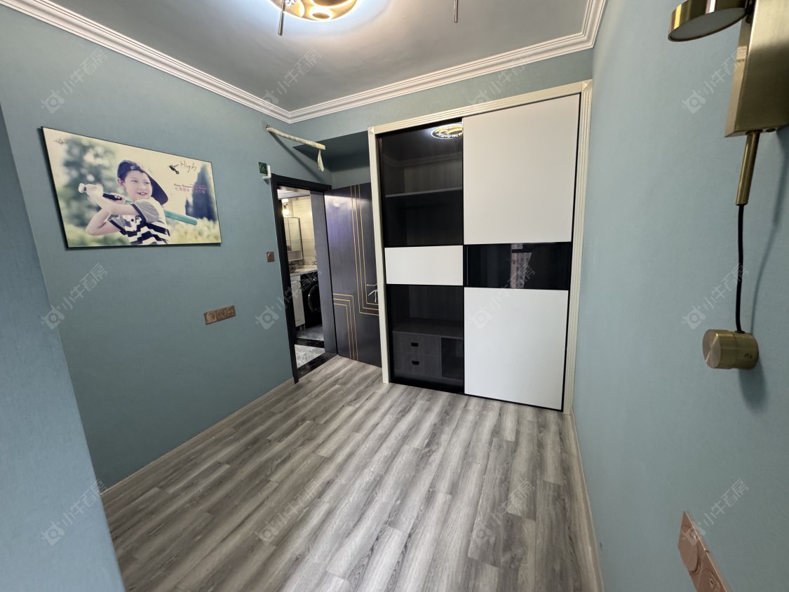 常州常发豪郡在租房源室内图_小牛看房