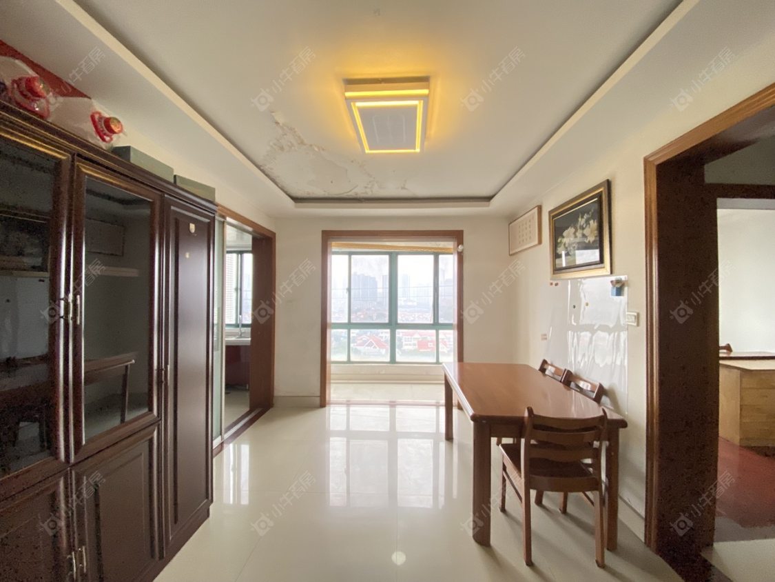 常州水木年华花园在租房源室内图_小牛看房