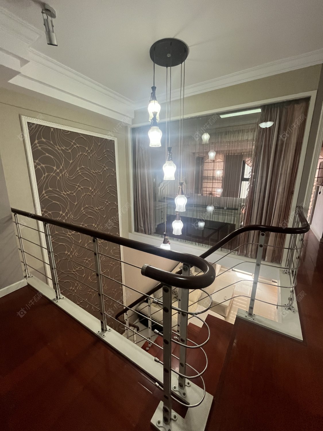 常州九洲新世界花苑在租房源室内图_小牛看房