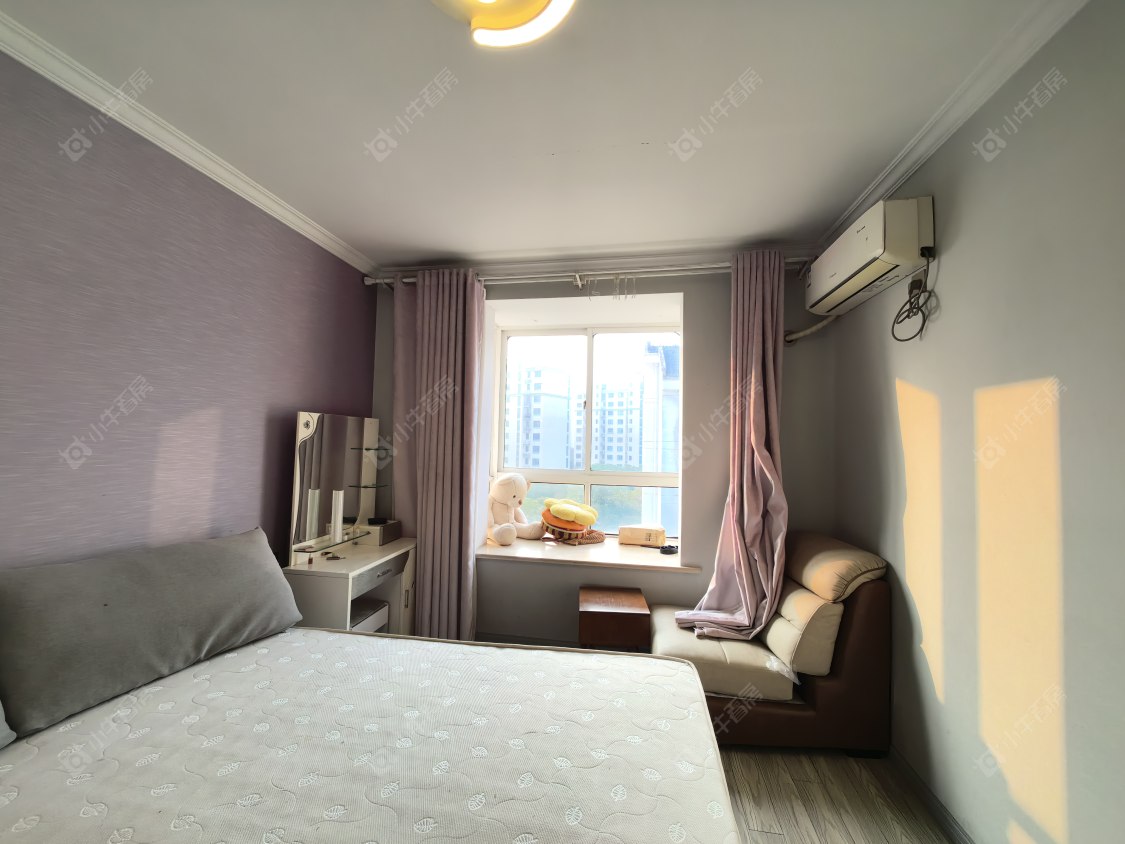 新龙花苑东区房源室内图 常州新龙花苑东区在租房源室内图_小牛看房