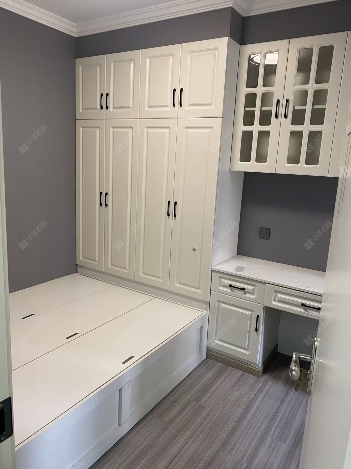 清水湾花园二期房源室内图 常州清水湾花园二期在租房源室内图_小牛看房