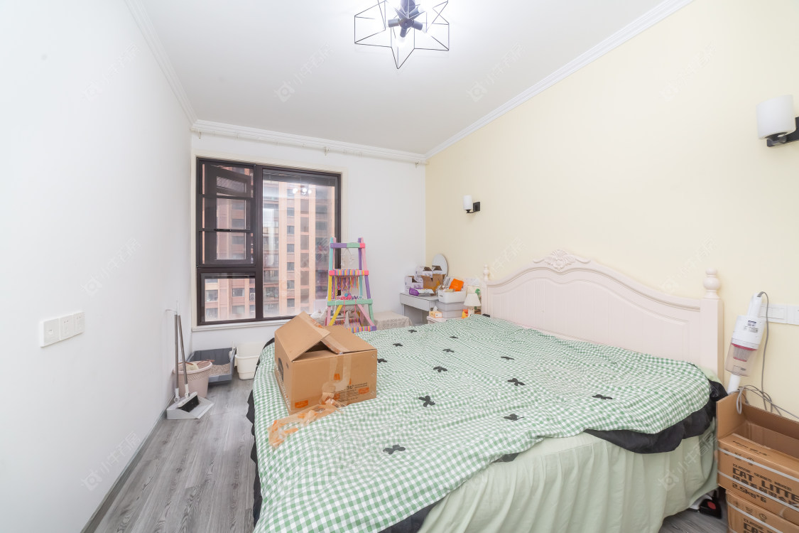 绿都万和城六区房源室内图 常州绿都万和城六区在售二手房源室内图_小牛看房