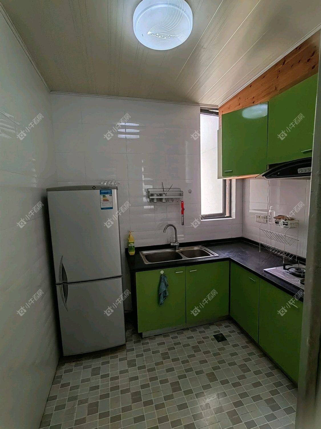 常州怀德名园在租房源室内图_小牛看房