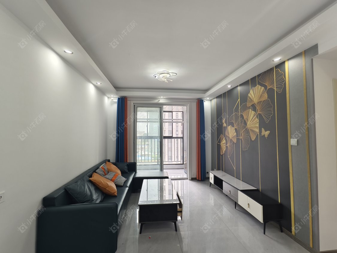 常州横麓雅居在租房源_小牛看房