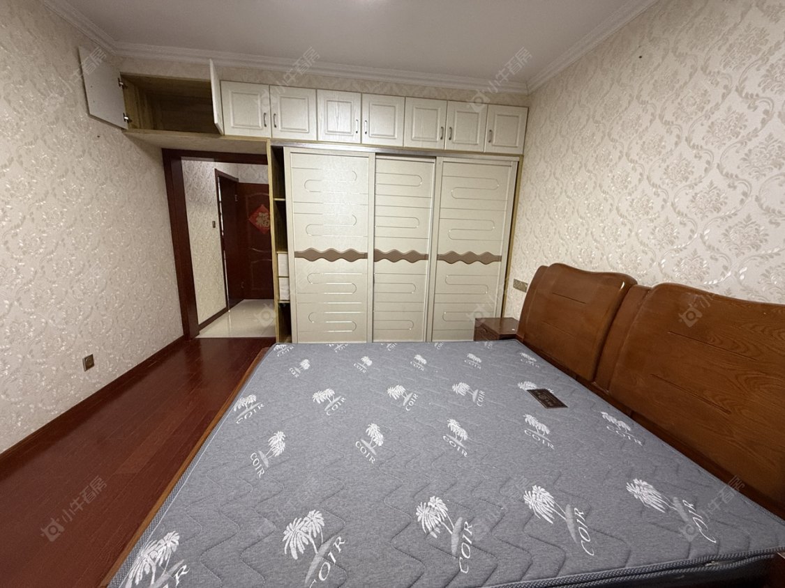 常州阳光龙庭在租房源户型图_小牛看房